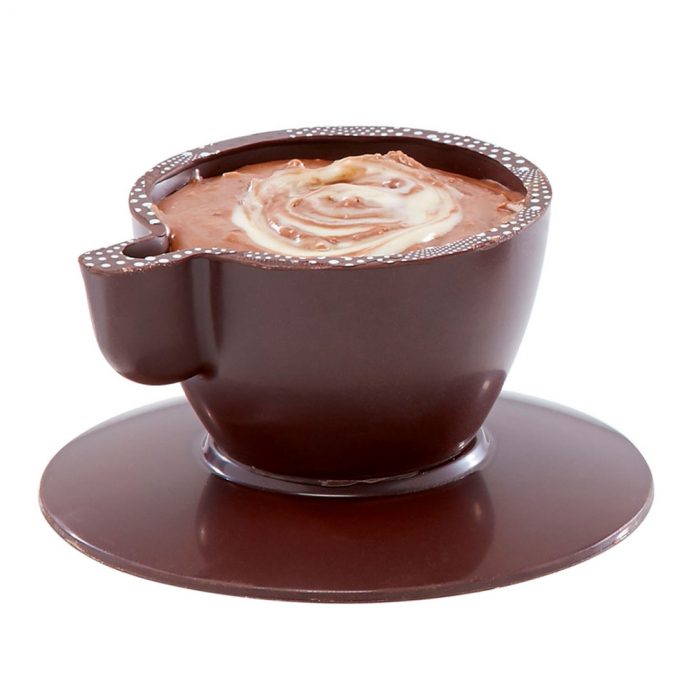 chocolate-cup